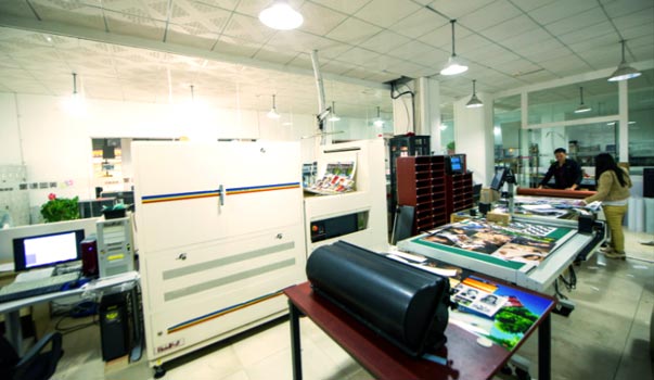 郑州至美印刷厂如何做好印刷机日常维护工作